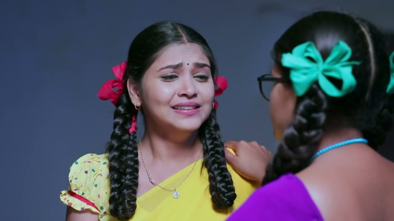 Kamini ಐಡಿಯಾ ನೀಡುವ ಮೂಲಕ Anikaಳನ್ನು ಸಮಾಧಾನಪಡಿಸುತ್ತಾಳೆ | Kamali | Full Ep. 222 | ZEE Kannada