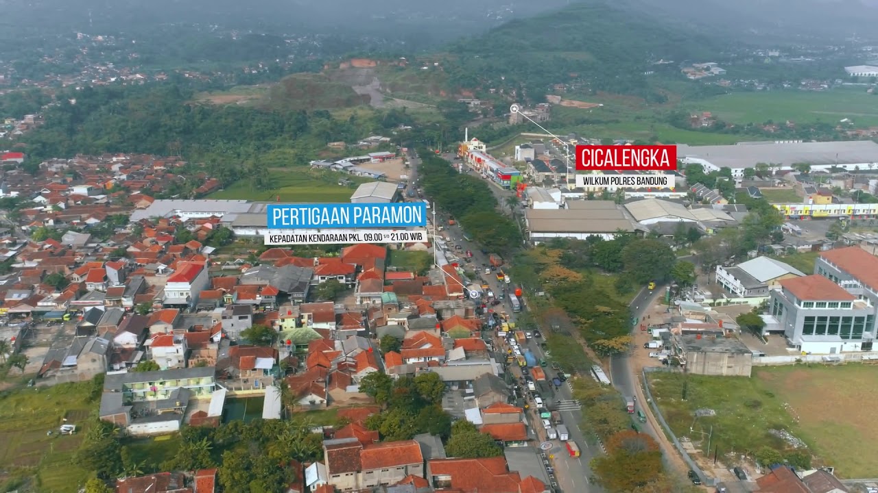 Info mudik 2018 Polisi  Siapkan Pos di Jalur Mudik&nbsp;  SUMEDANG