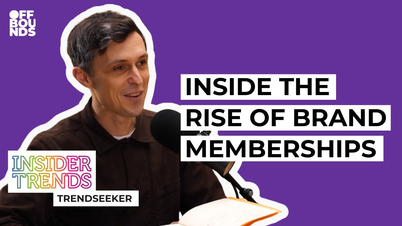 The Rise of Brand Memberships and the Future of Customer Loyalty