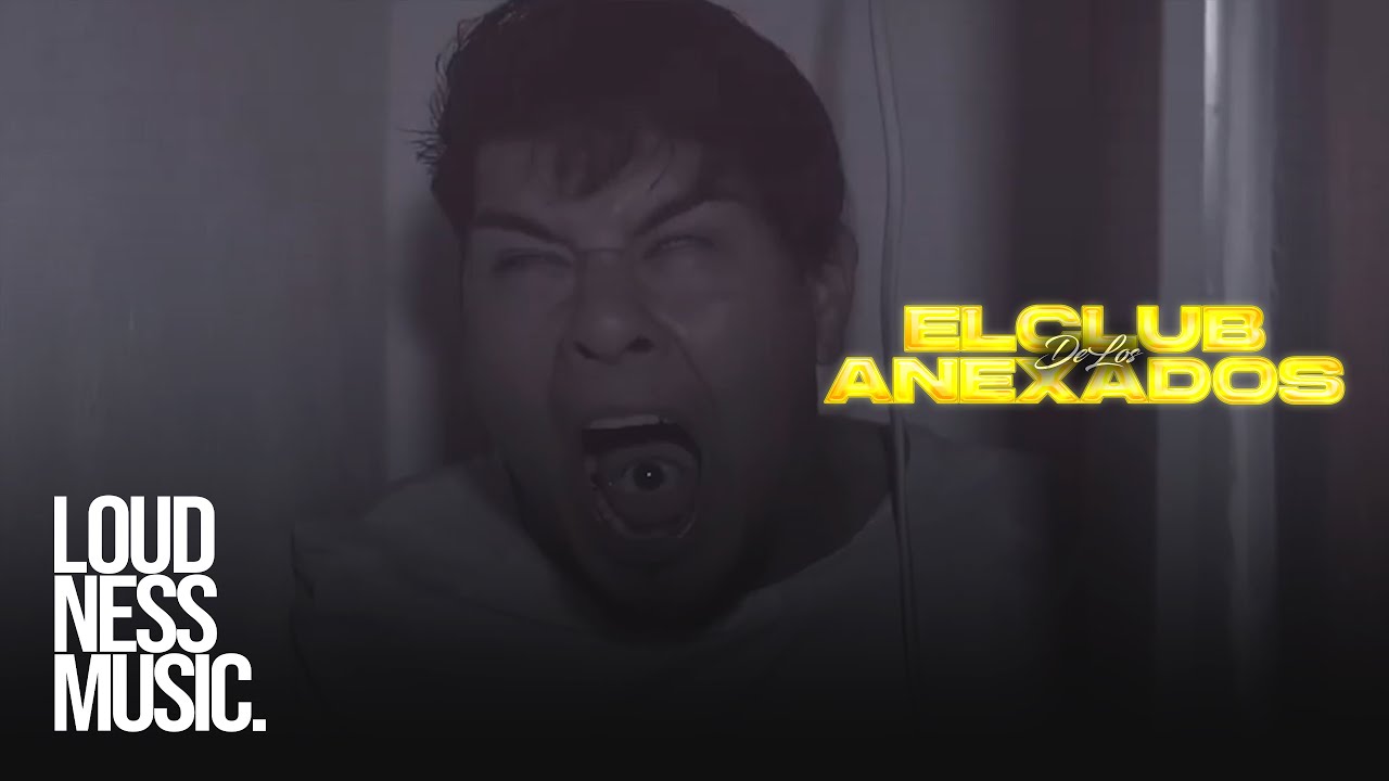 LIRIKO WAN // EL CLUB DE LOS ANEXADOS (VIDEO OFICIAL)