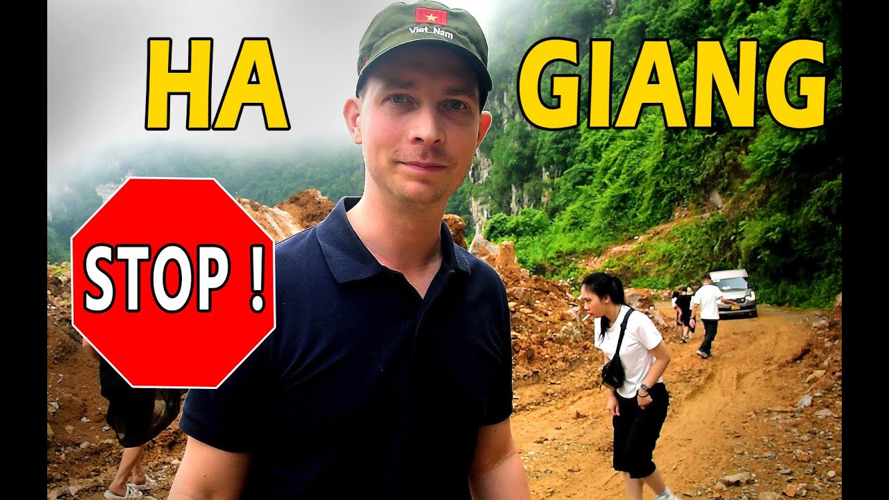 VIETNAM - Le ROAD TRIP le plus INCROYABLE à faire dans une vie !