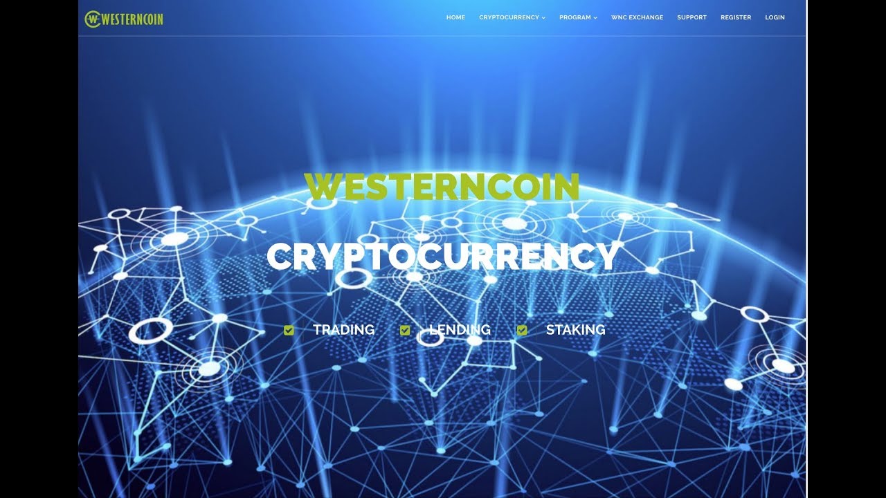 HURRY!! 1 hour left of WesternCoin ICO
