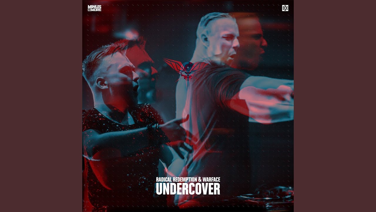 Undercover (Radio Edit)