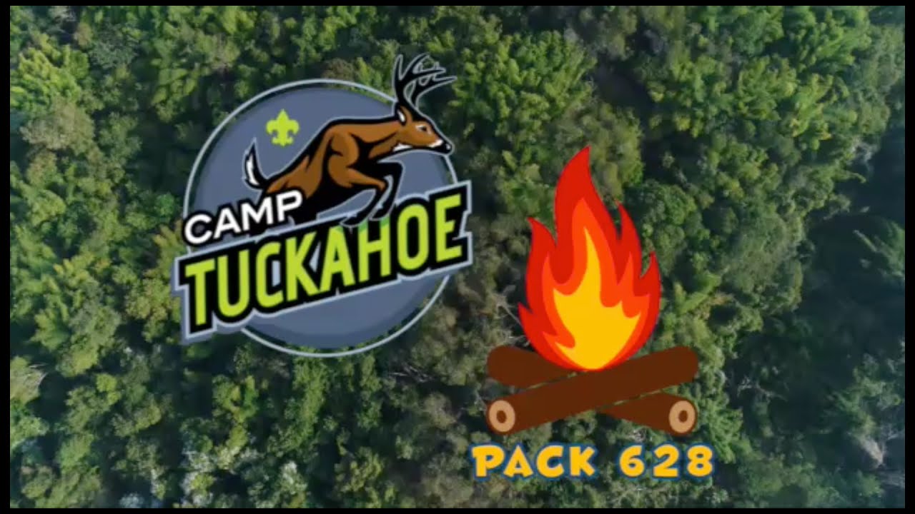 Camp Tuckahoe