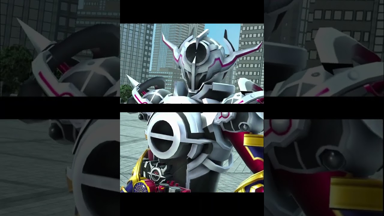 反神姫 化  反継承者 やまもと けんた ／ 仮面ライダーエボル  ブラックホールフォーム( フェーズ 4 )　素材