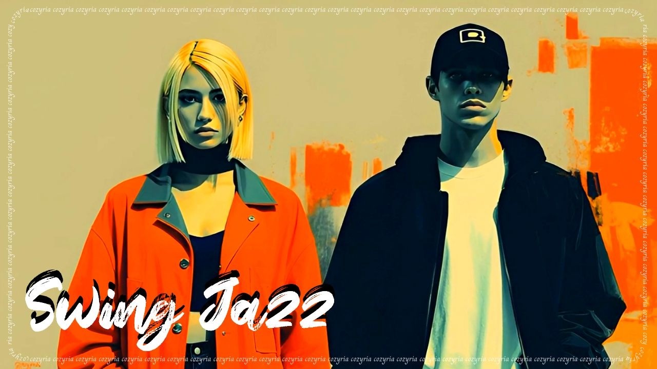 [𝗽𝗹𝗮𝘆𝗹𝗶𝘀𝘁] When Jazz Feels Like Love 💖 No Ads, 2 Hours｜Calm & Cozy Coffee Time
