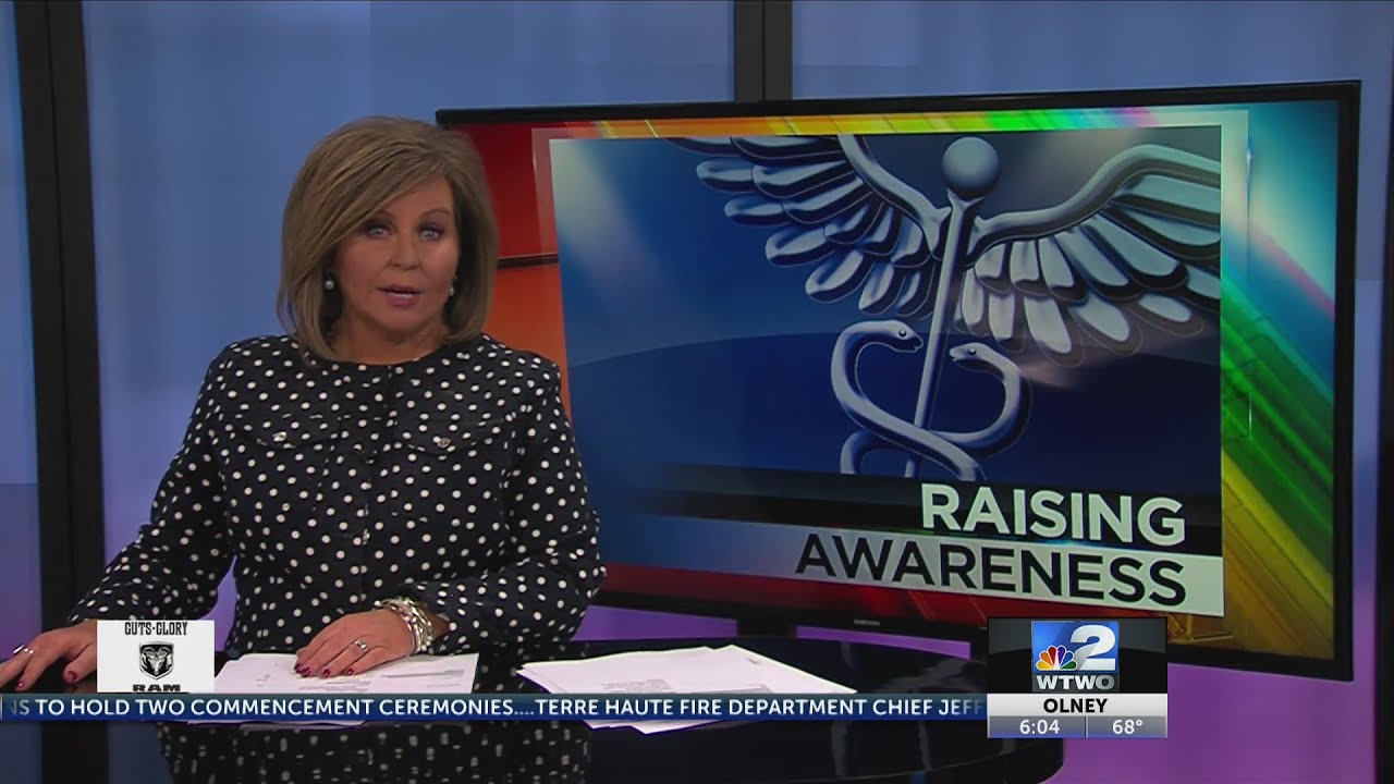 How one local family is creating awareness for a rare disease