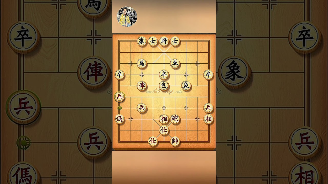 Xiangqi + Chinese Chess: Top game strategy in the world 