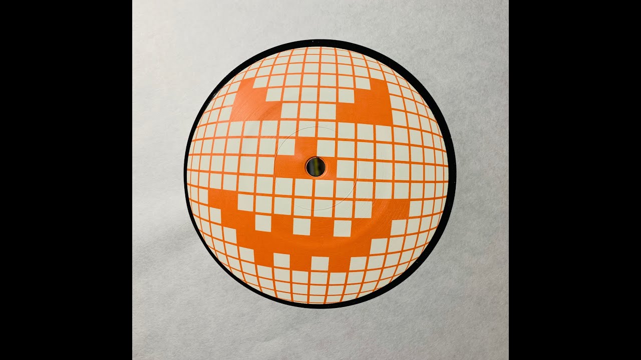 DISGO - MAKE ME STOP [DISCOTOGO 001]