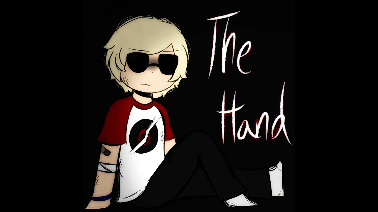 The Hand - Dave Strider || Homeway Broadstuck