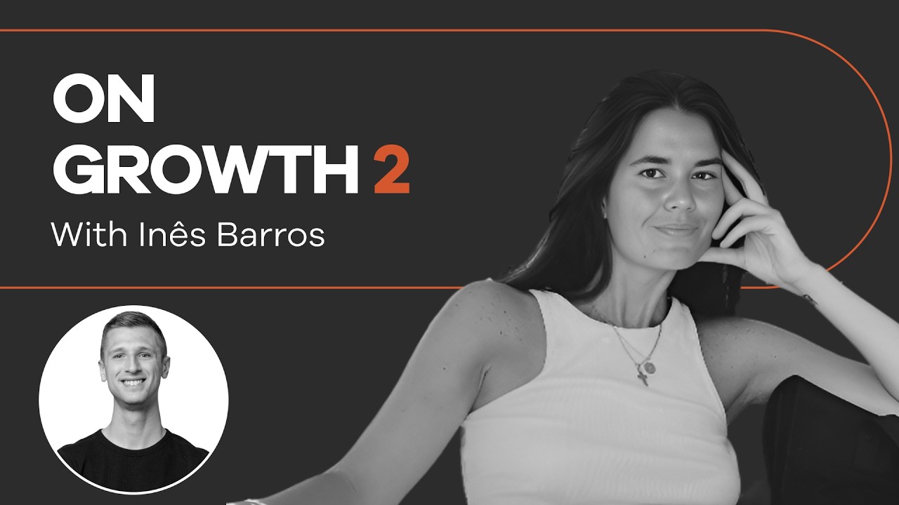On Growth #2: Inês Barros