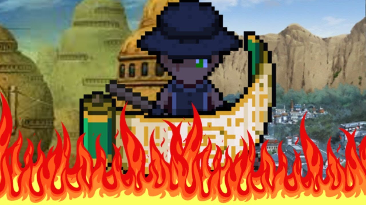 NIN ONLINE BR -   BOOOM