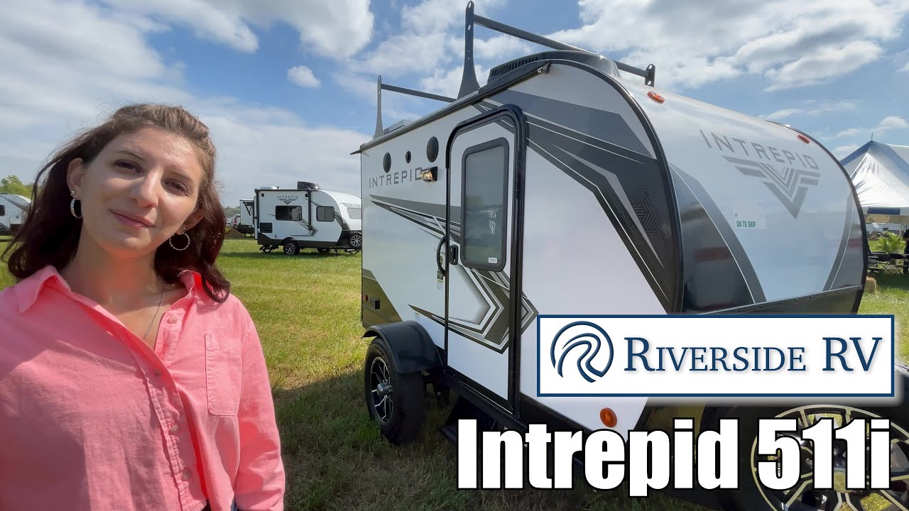 Riverside RV-Intrepid-511i