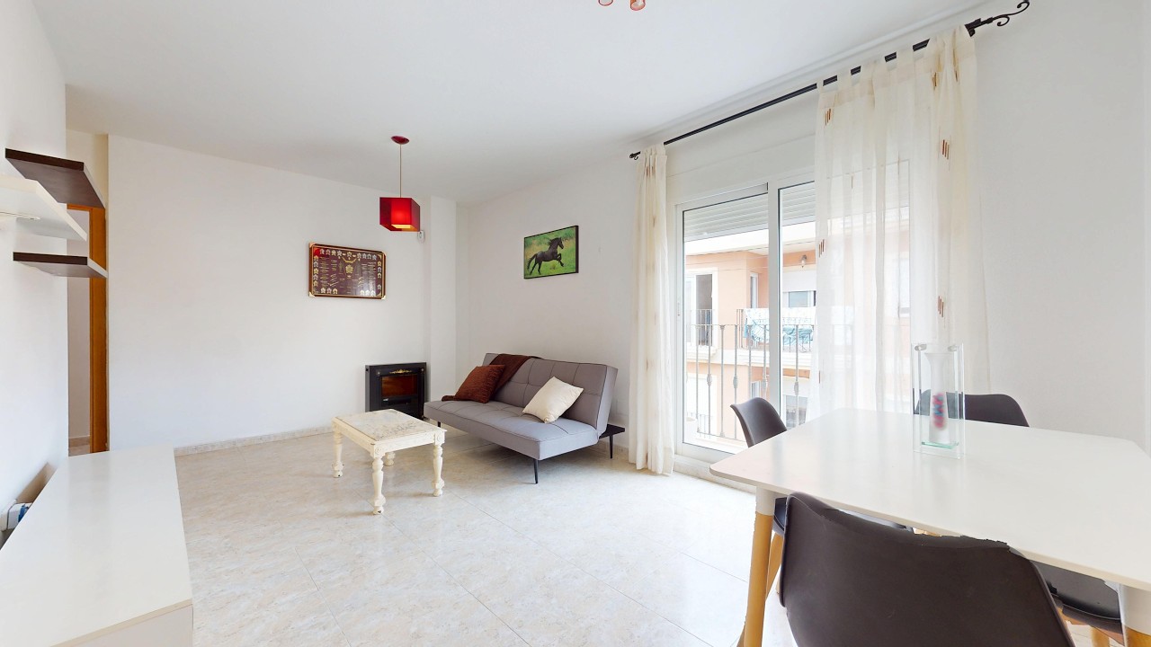 PISO POR MENOS DE 110.000€ en PILAR DE LA HORADADA