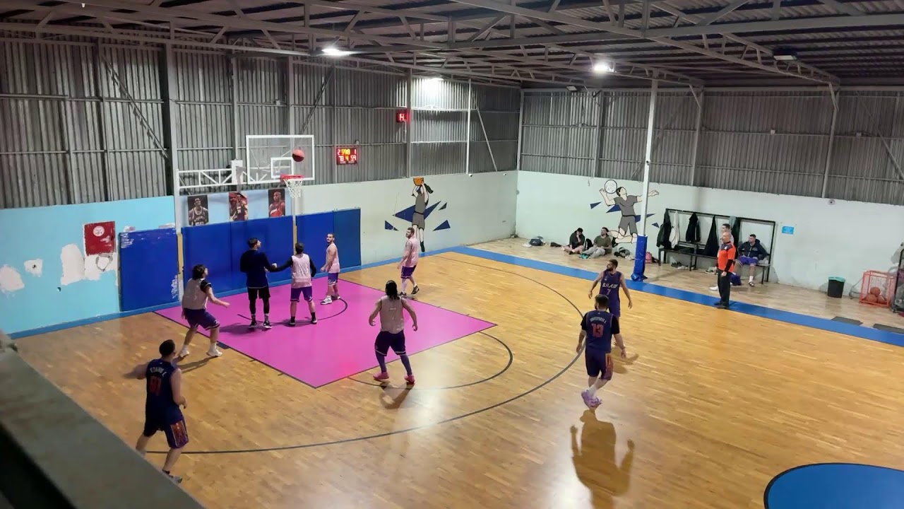S.h.a.w vs Real Vertis