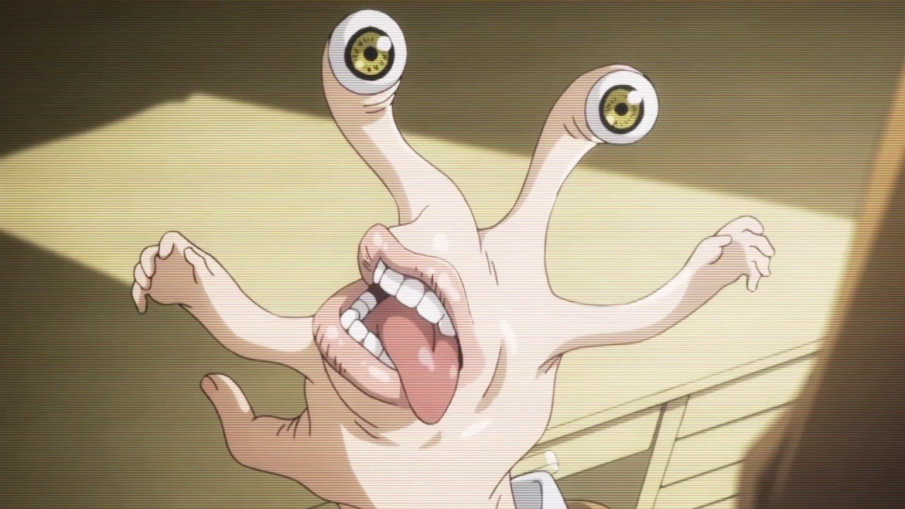 Parasyte「AMV」- My Demons