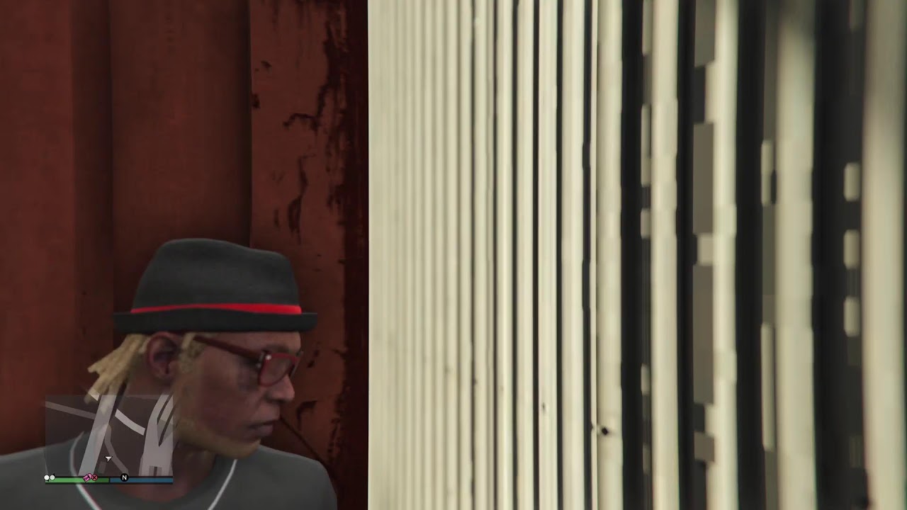 GTA V  PS5