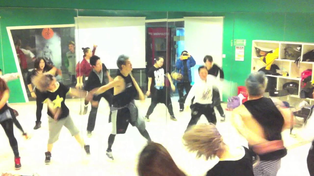 Choreo by @casterdenson | Try feat @pink | @castercrew @mr.miss