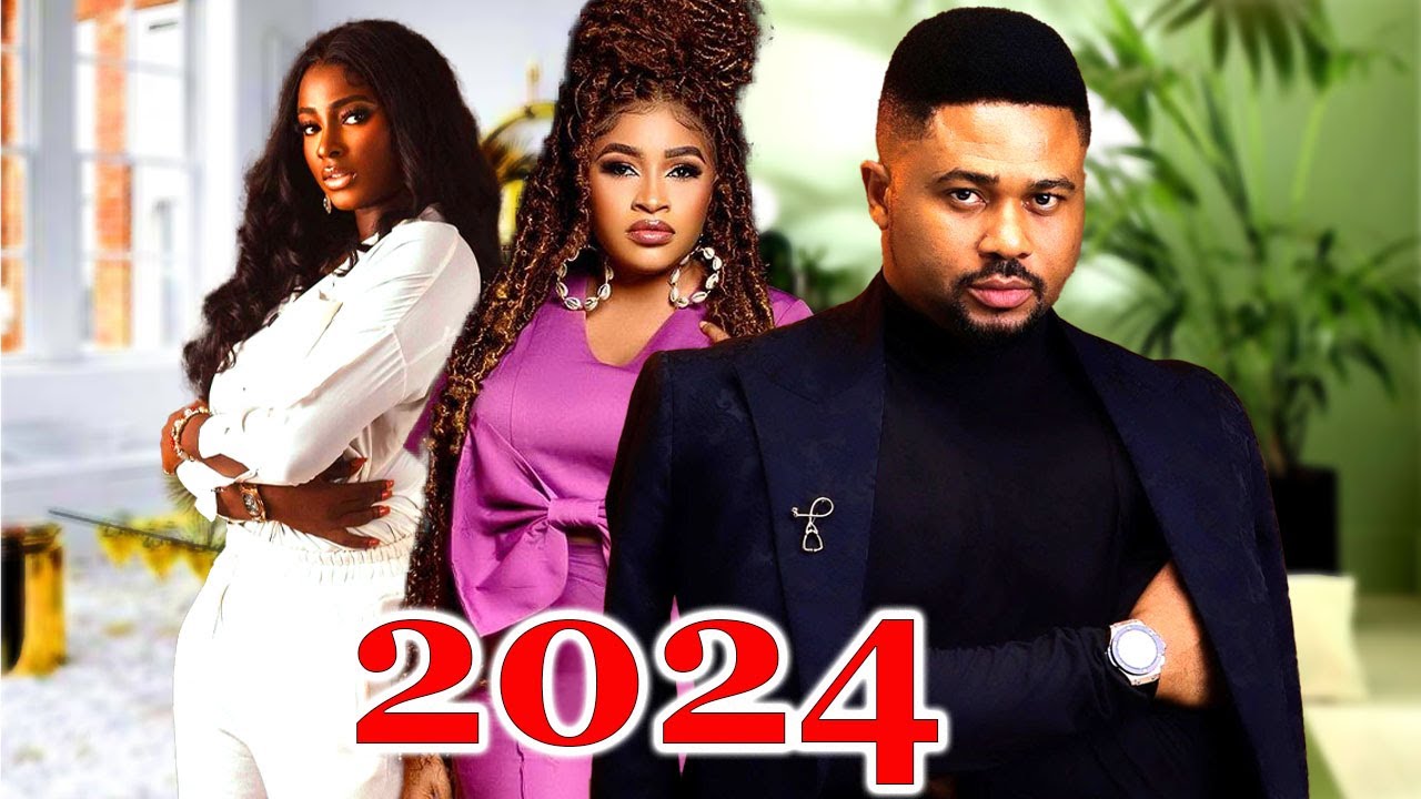 Love And Deceit (FULL MOVIE) Ella Udi And Mike Godson Latest Nigerian Movie 2024
