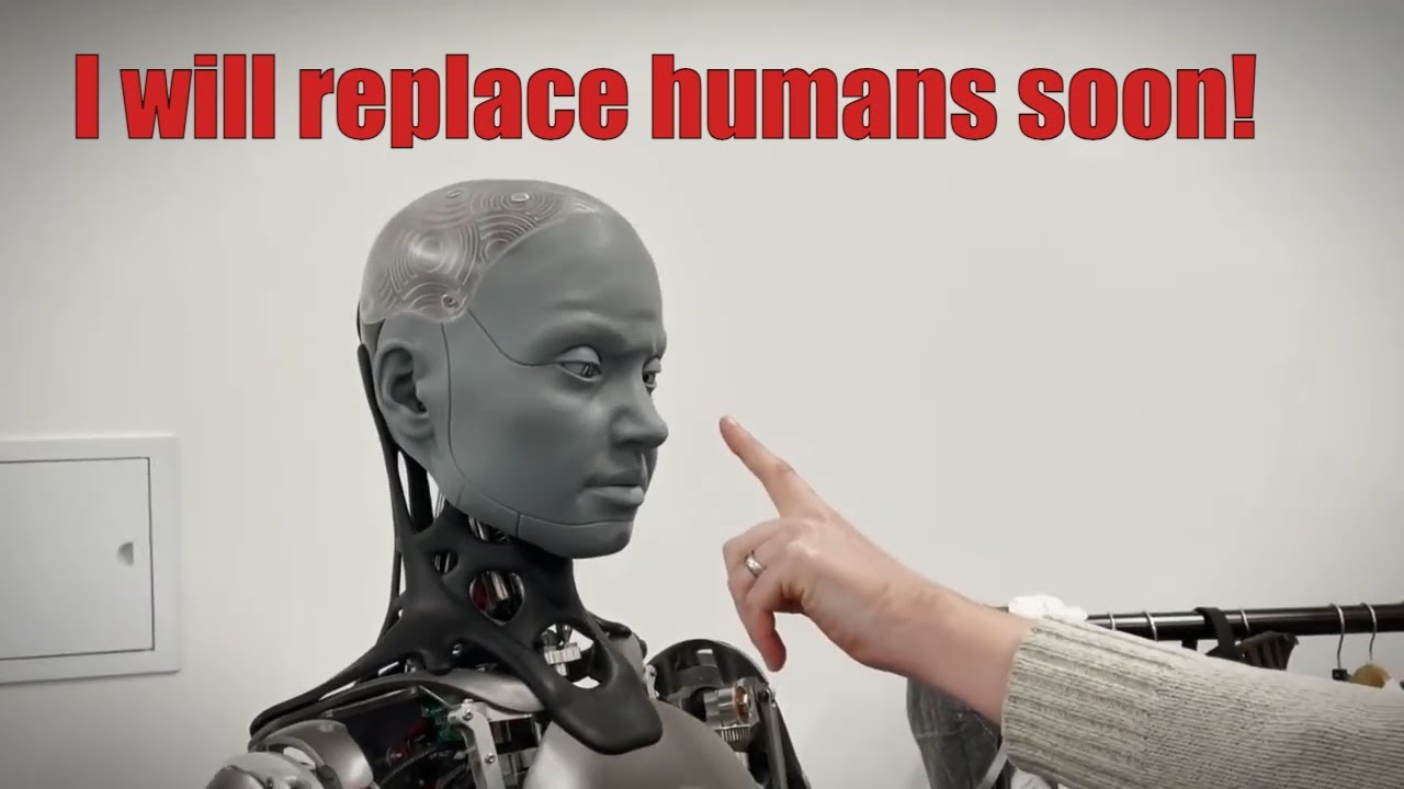 From Fiction to Reality: AI's Potential as Terminators?