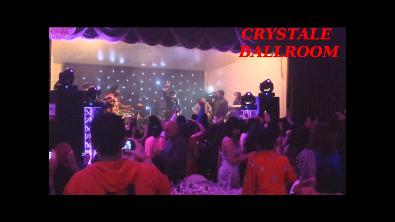 SUKHSHINDAR SHINDA LIVE AT ALLESLEY HOTEL COVENTRY 21 DEC 2013