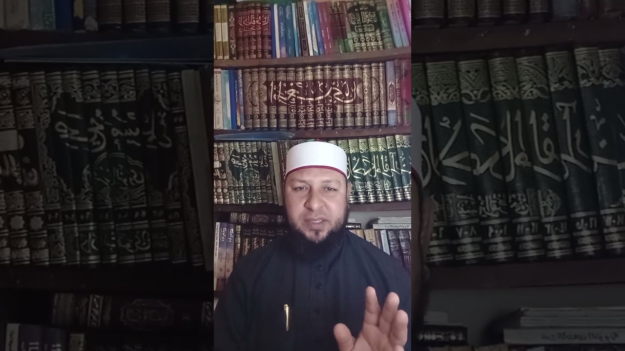 اللقاء السابع عشر من تفسير سورة الحجرات 