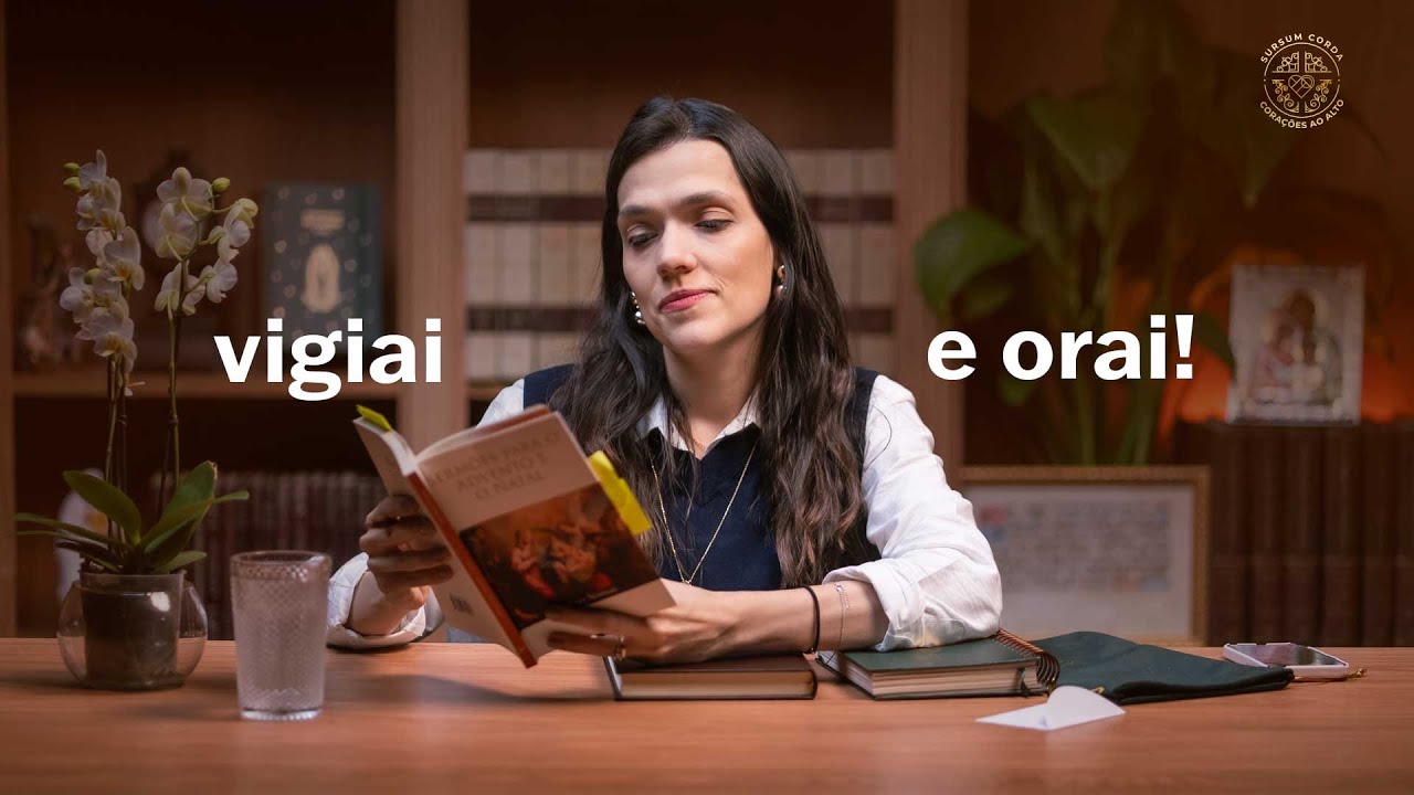 Advento: como se preparar para o Natal?