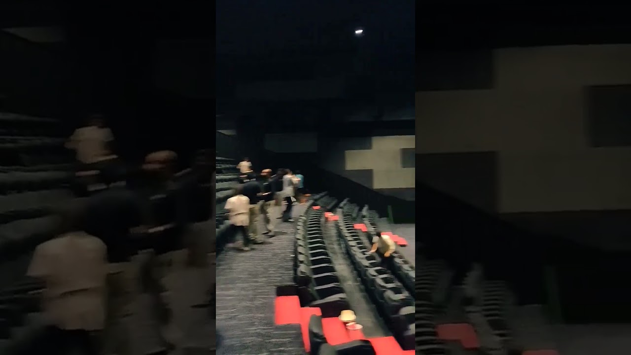 Broadway Cinemas Coimbatore | EpiQ Screen | Qube | Largest Screen #imax #theatre #coimbatore #epiQ