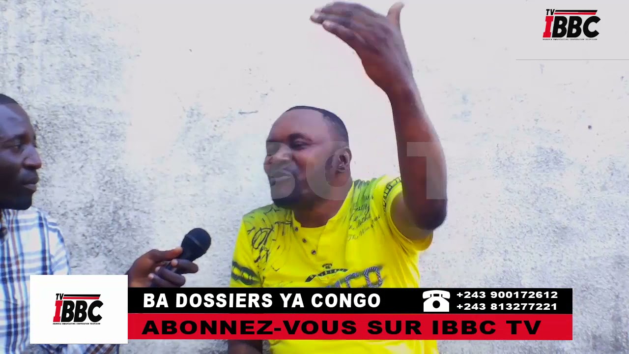 BO LANDA LISOLO YA LE GRAND MAÎTRE TSHIWARA💥💥💥
