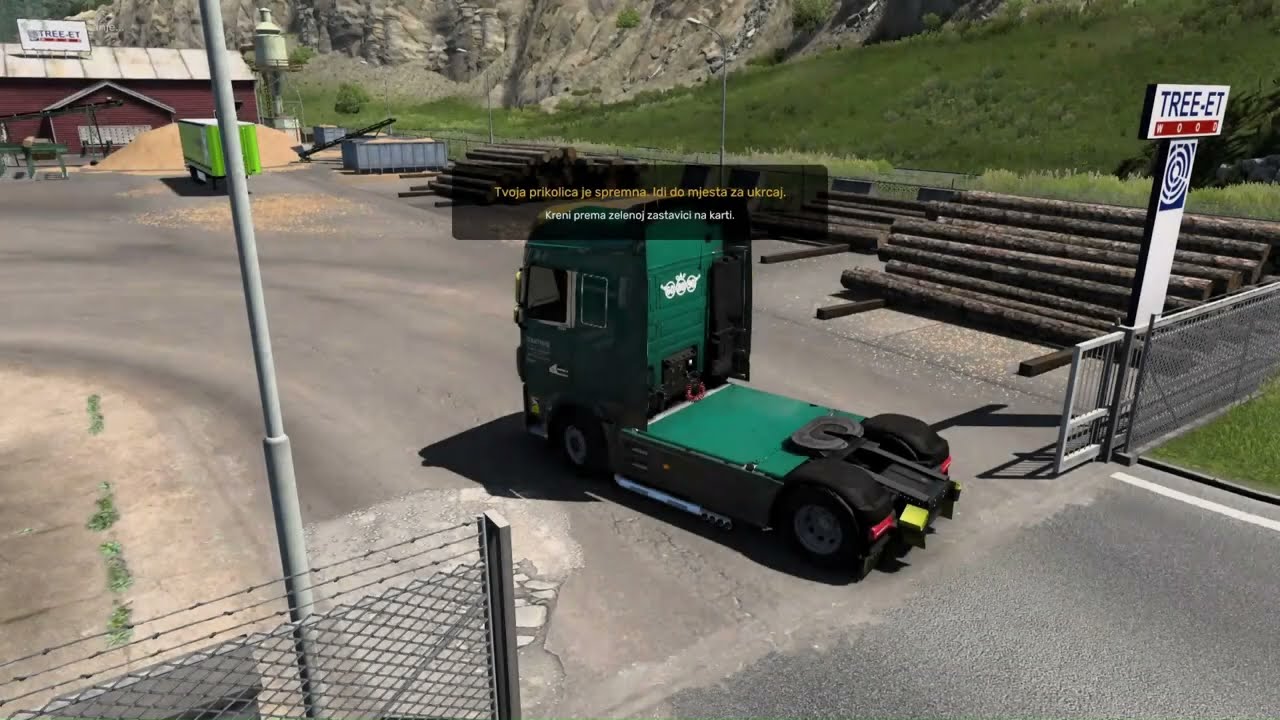 Trupci (22 t),Bern (CH)--Frankfurt (D) EP 27