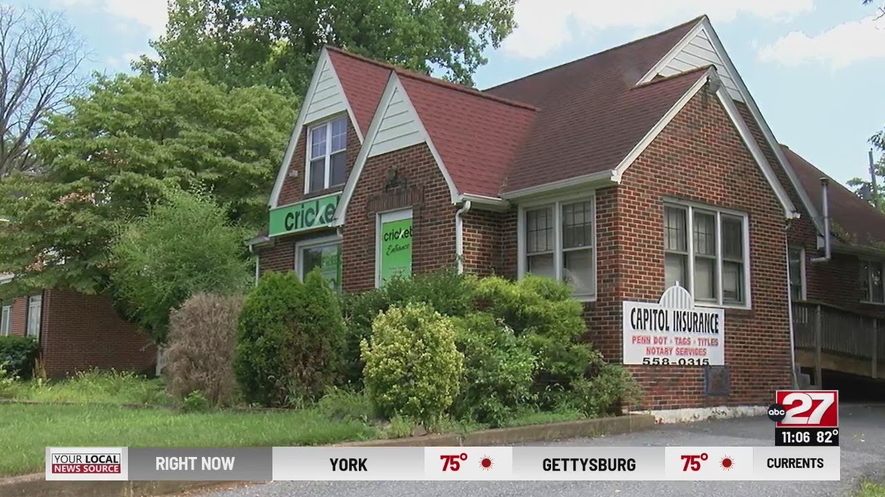 Forced out due to eminent domain, business owners want more money from PennDOT