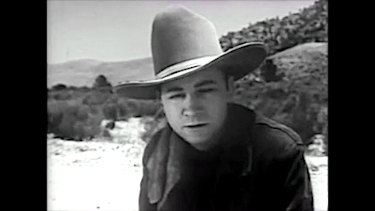 Mystery of the Hooded Horsemen