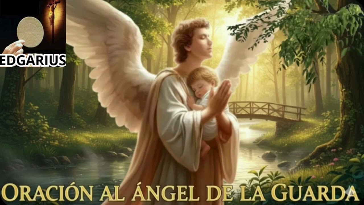 BUENOS DÍAS ÁNGEL DE MI GUARDA  Martes 27 de Enero de 2026