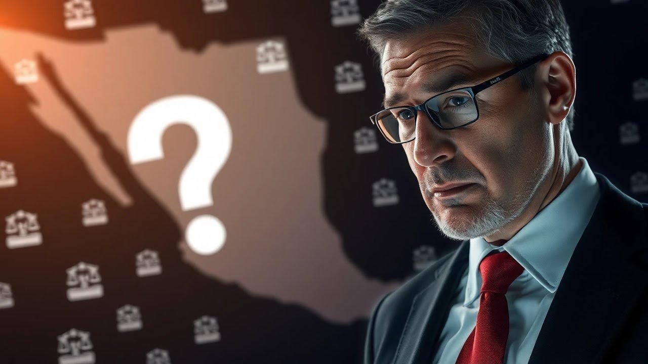 &iquest;Es Real la Protecci&oacute;n Judicial en M&eacute;xico Hoy?