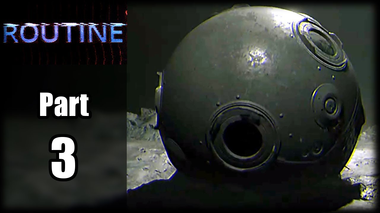 ES WIRD VIEL SCHLIMMER ALS ICH GEDACHT HABE! 😨 || ROUTINE || PART 3 || LET'S PLAY DEUTSCH