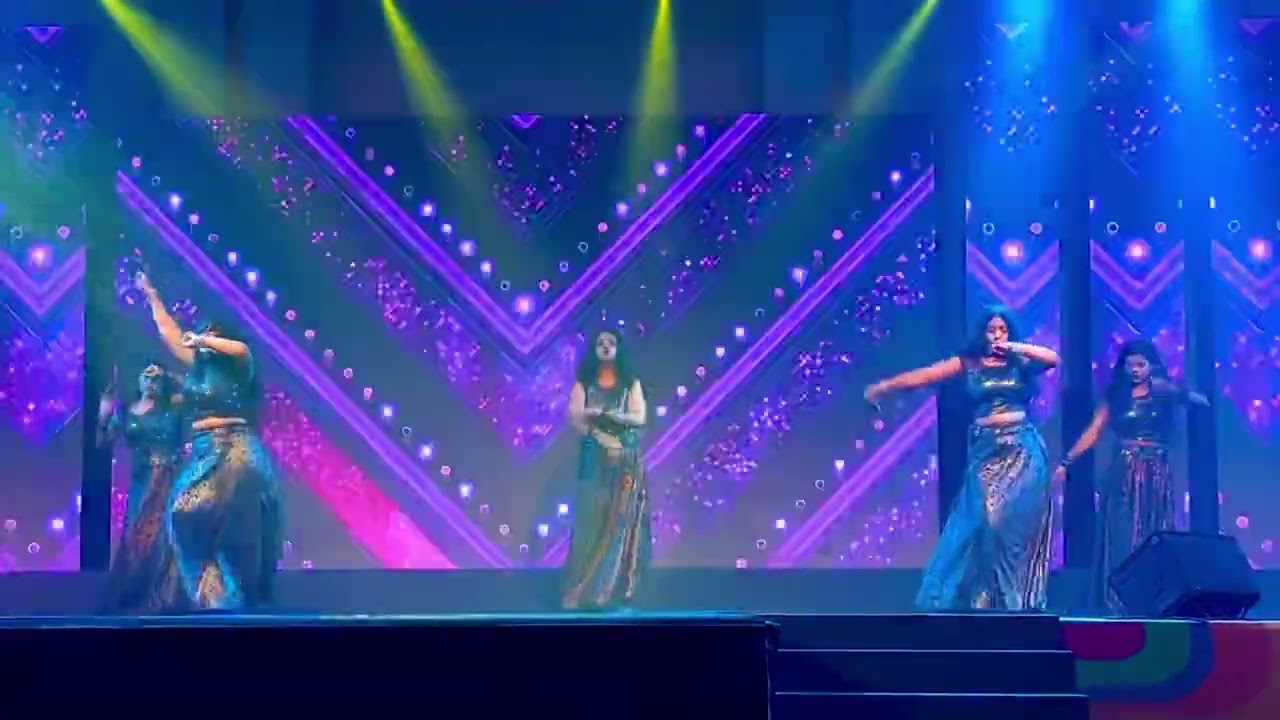 Dance 4