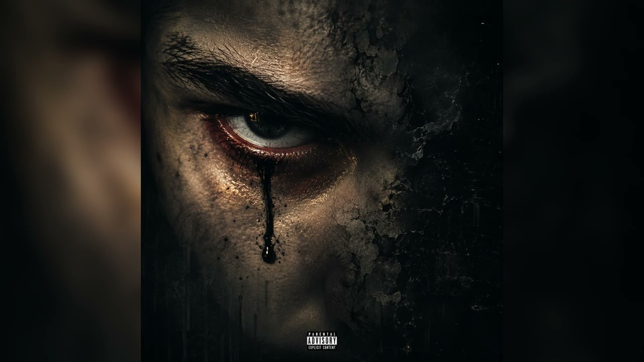 Chyde - UNSOLVED (Official Audio)