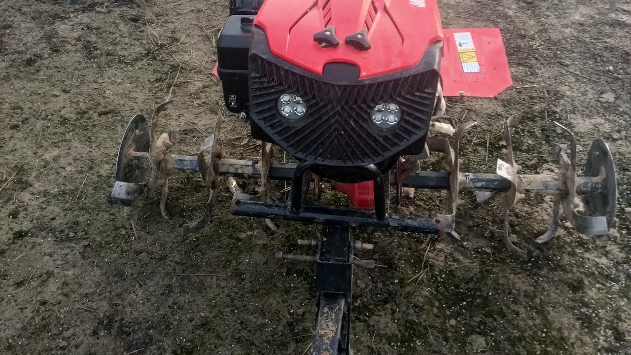 Power tiller मात्र 40,000 me mini Power tiller wendar 