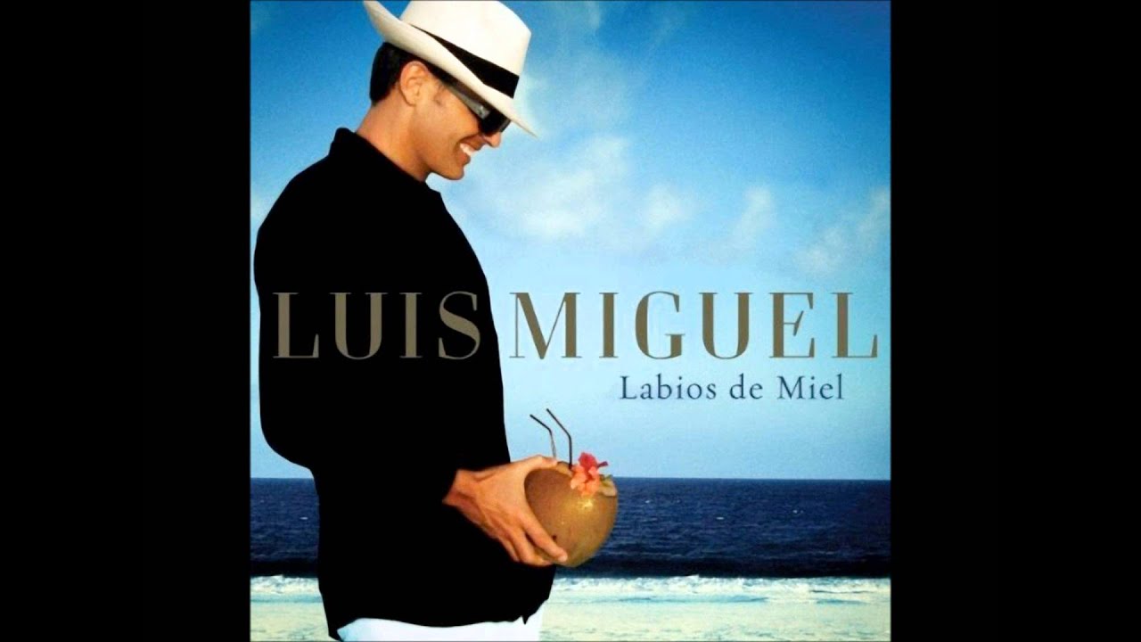 Luis Miguel -  Cl&aacute;sicos mix