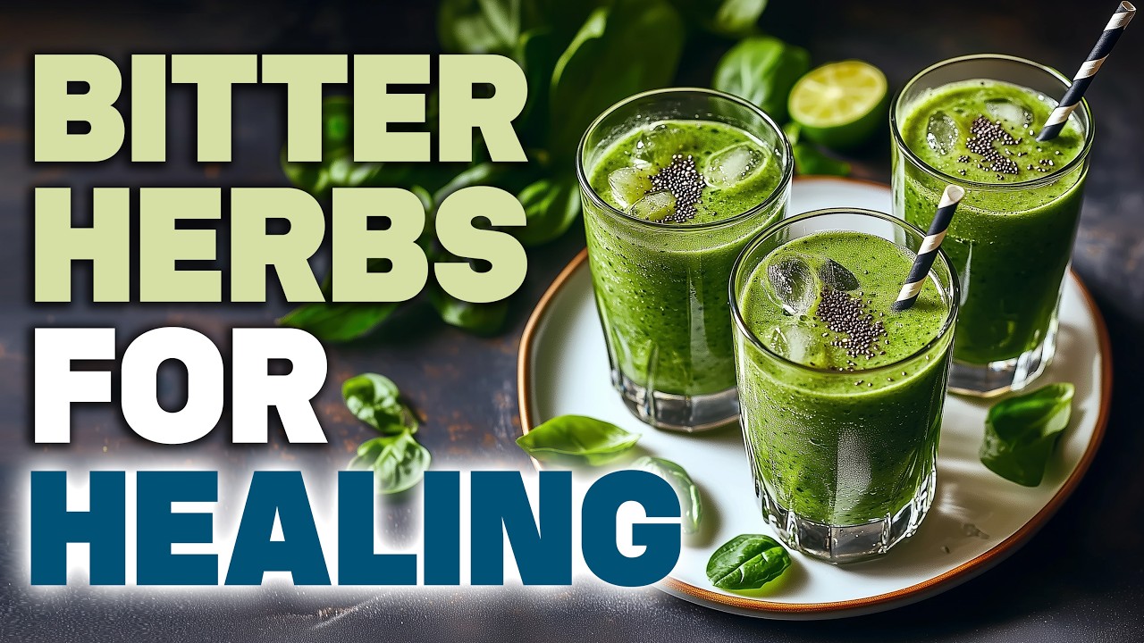 Detox Your Liver Naturally with These Powerful Drinks: Boost Your Liver Health NOW!