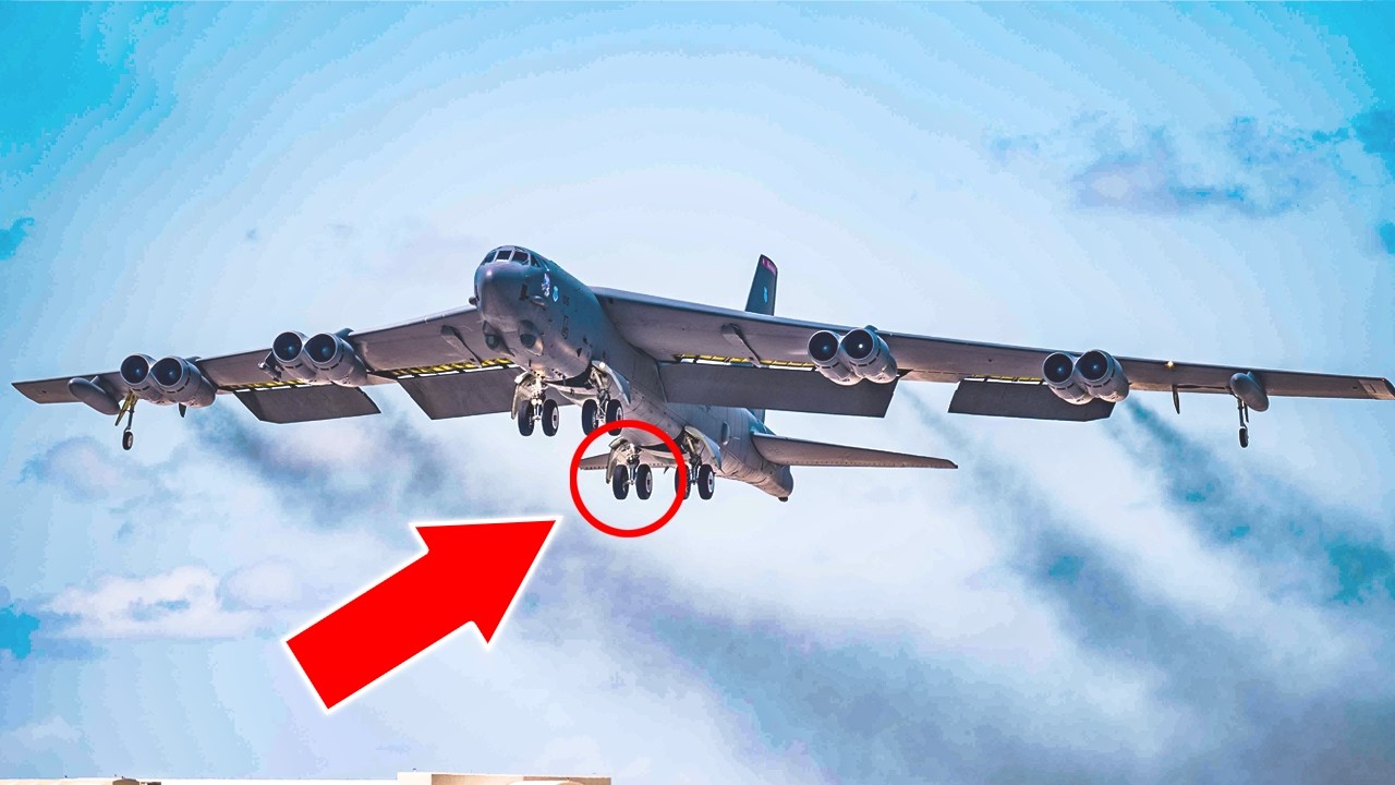 Le dernier homme de l'histoire à abattre un avion au canon — depuis un bombardier !