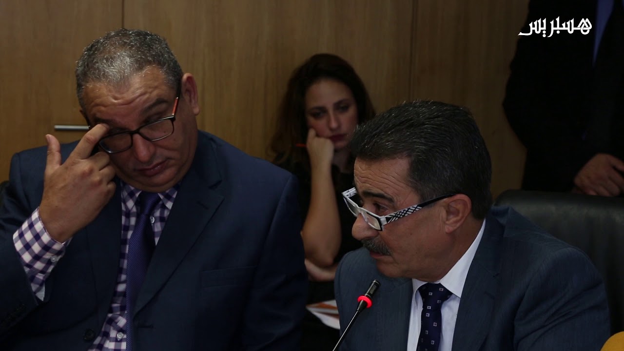 تقرير حول محاكمة متهمي أحداث إكديم إزيك