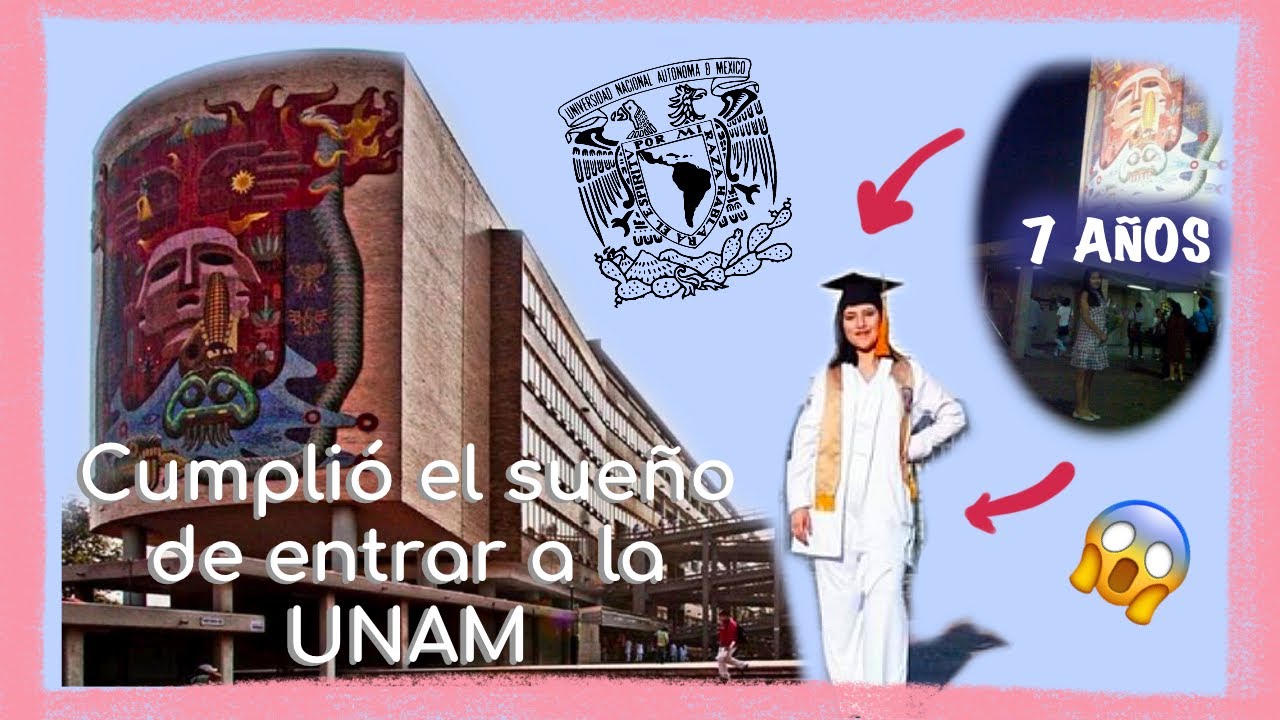 TODO lo que DEBES saber sobre el EXAMEN de la UNAM: Historia de éxito en MEDICINA | Mariana ZaMed