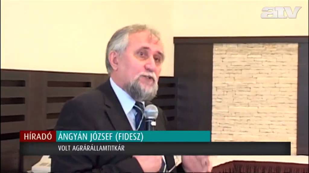 Ángyán: a politika kiszolgálja a nagytőkés köröket