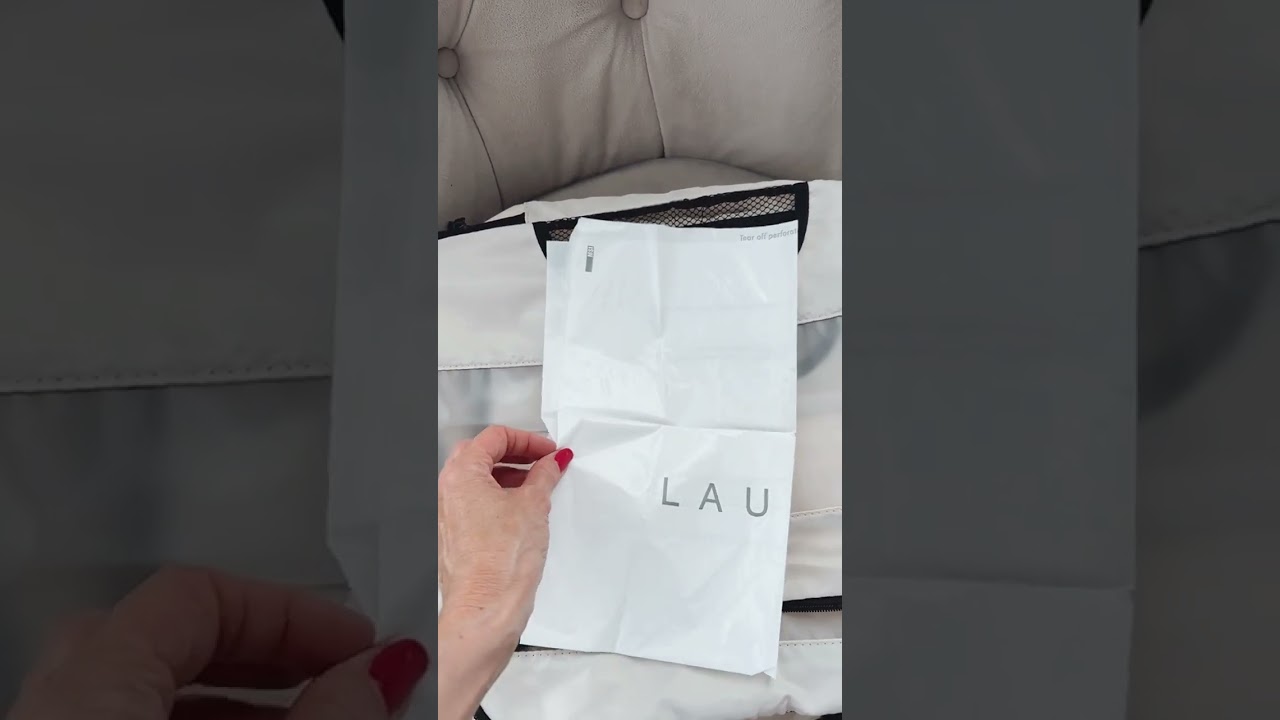 3 Ways To Pack Dirty Clothes Home