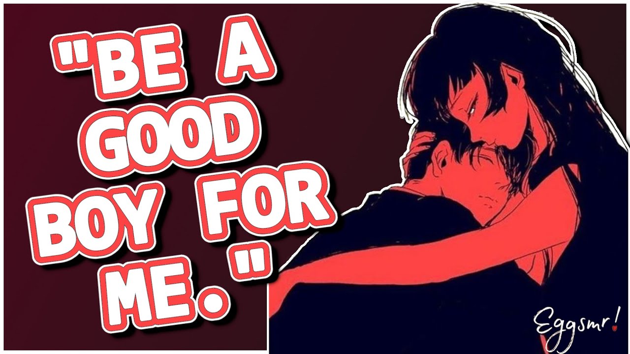 [F4M] Your Obsessive Girlfriend Takes Care of Her Good Boy [GF ASMR] [GF RP] [Sleep Aid] [Handsome]