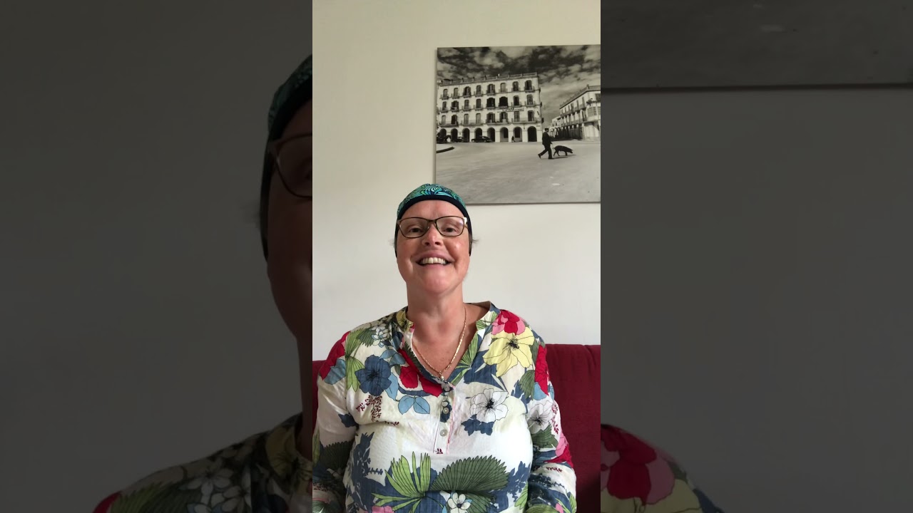 Juf Susan leest voor (onderbouw en middenbouw)