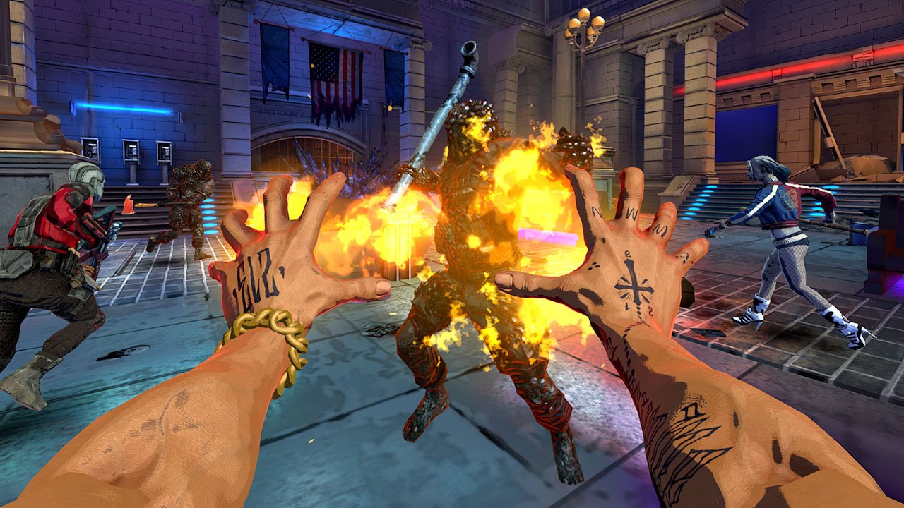 10 Best FREE iOS & Android Games Of July 2016