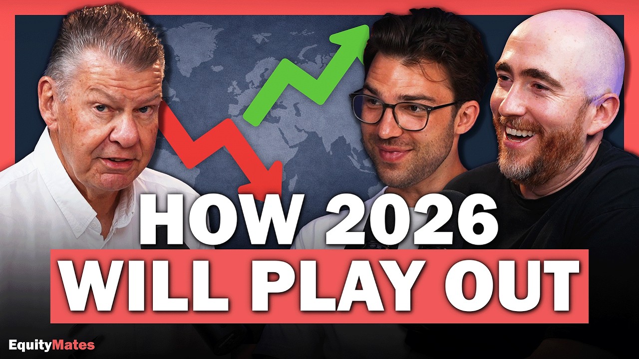 14 Bold Predictions with Andrew Brown