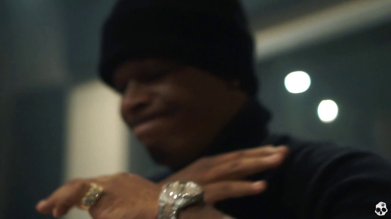 Lil Quill - First Night (Official Video)
